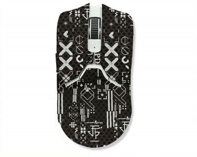 Mouse Ultimate Non-slip Paste Does Not Stick To The Hand
