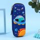 Large-Capacity Cute Stationery Box For Elementary School Students