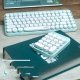 Macaron Wireless Bluetooth Keyboard