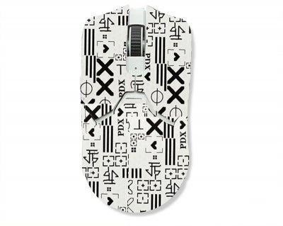 Mouse Ultimate Non-slip Paste Does Not Stick To The Hand
